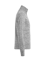 Pánská mikina 40. sports grey model 22516941 - Promodoro Pánská mikina 40. sports grey model 22516941 - Promodoro