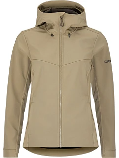 ADV 2.0 Softshell Jacket W Dámská softshellová bunda model 22466504 - Craft Corporate