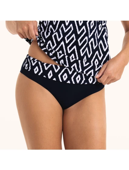 Style Chiara Bottom kalhotky model 21161127 tm.modrá - Anita Classix