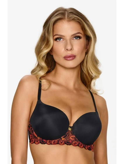 Lupo 2611 farba:čierno-červená Lupo 2611 farba:čierno-červená