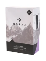 Moraj KDT3000-002 farba:slivka