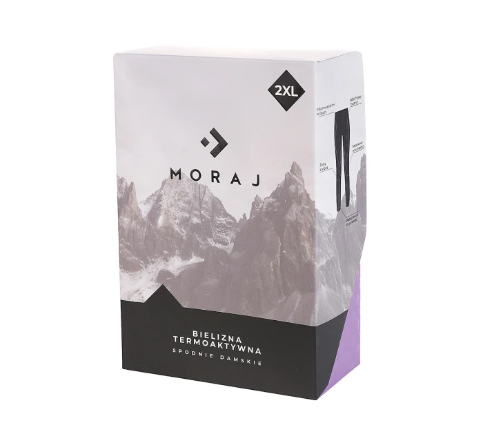 Moraj KDT3000-002 farba:slivka