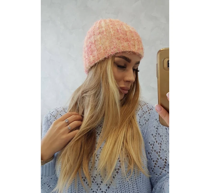 Dámská čepice model 18751417 - K-Fashion