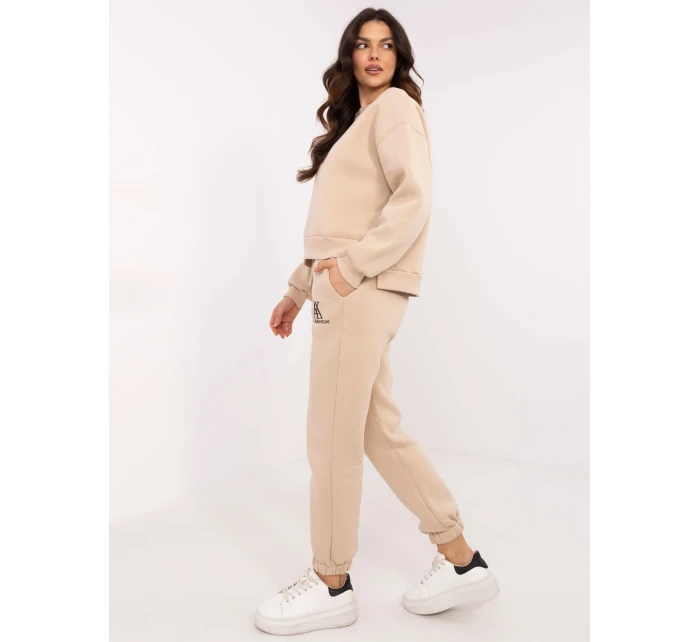 Súprava EM KMPL 871.71 béžová