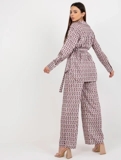 Dámska súprava LK KMPL 509001.42P béžová - FPrice