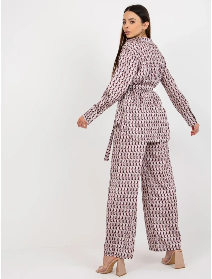 Dámská souprava LK KMPL model 18339433 béžová - FPrice