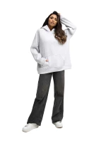 Mikina RV BL A1034.26 svetlo šedá Mikina RV BL A1034.26 svetlo šedá