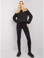 Legíny RV LG model 16732508 černá - FPrice Legíny RV LG model 16732508 černá - FPrice