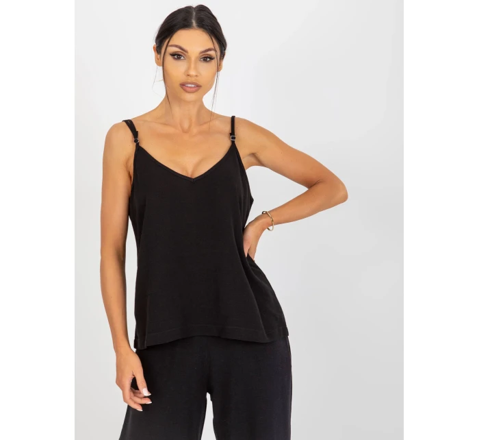 Hore TW TP BE A290.33P čierna