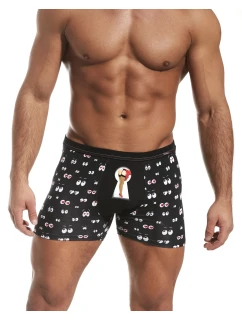 Boxerky  krabička  model 18008983 - Cornette