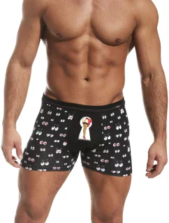 Boxerky  krabička  model 18008983 - Cornette