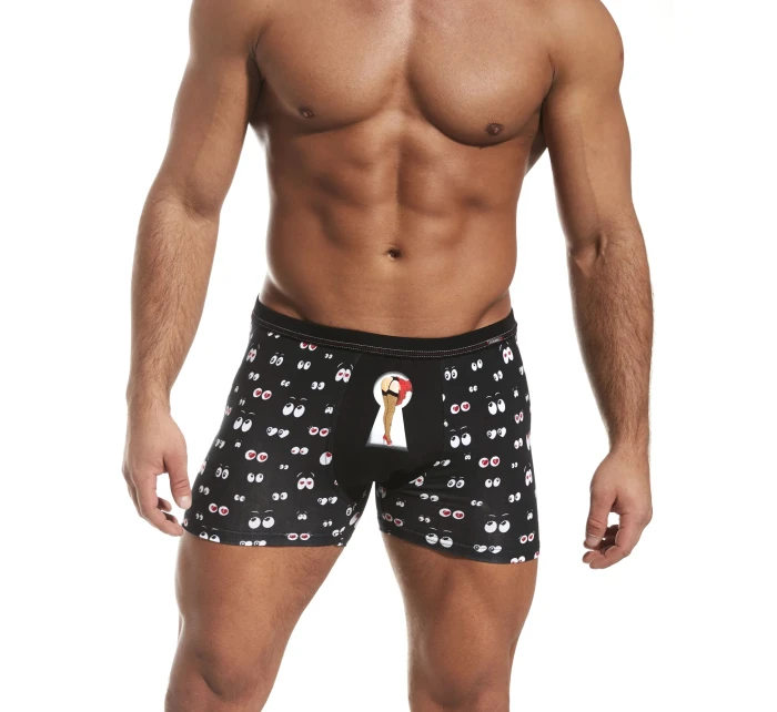 Boxerky 010/44 Darčeková krabička - Cornette Boxerky 010/44 Darčeková krabička - Cornette