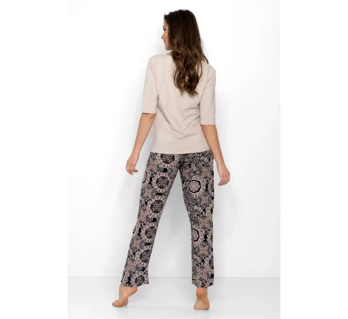 Pyžamo La Boheme - Momenti Per Me