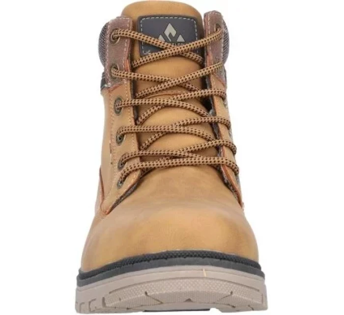 Pánske zimné topánky Whistler Nalaram Pánske zimné topánky Whistler Nalaram