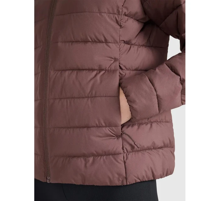 Dámska prešívaná bunda 4F