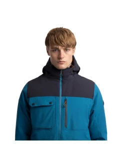 Pánska nepremokavá bunda Trespass Eastwell