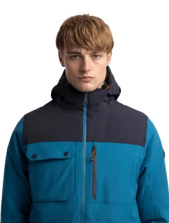 Pánska nepremokavá bunda Trespass Eastwell