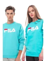 Mikina unisex model 7883073 modrá - Fila Mikina unisex model 7883073 modrá - Fila