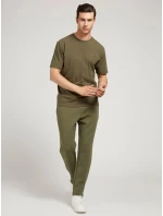 Pánske tričko U1YA15JR06K - G8F6 khaki - Guess