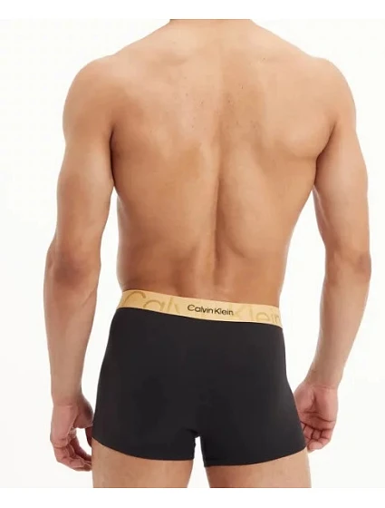 Pánské boxerky model 17880986 UB1 černá - Calvin Klein Pánské boxerky model 17880986 UB1 černá - Calvin Klein