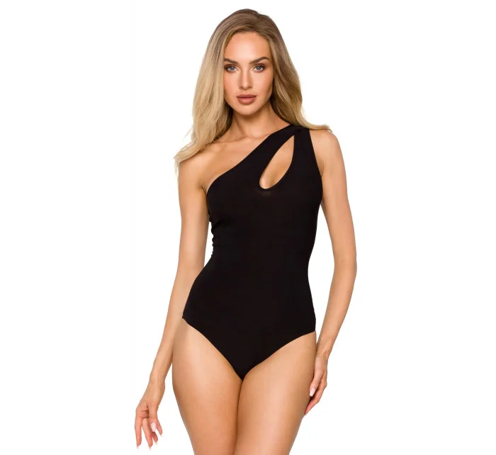 Dámské body model 18140470 černé - Moe