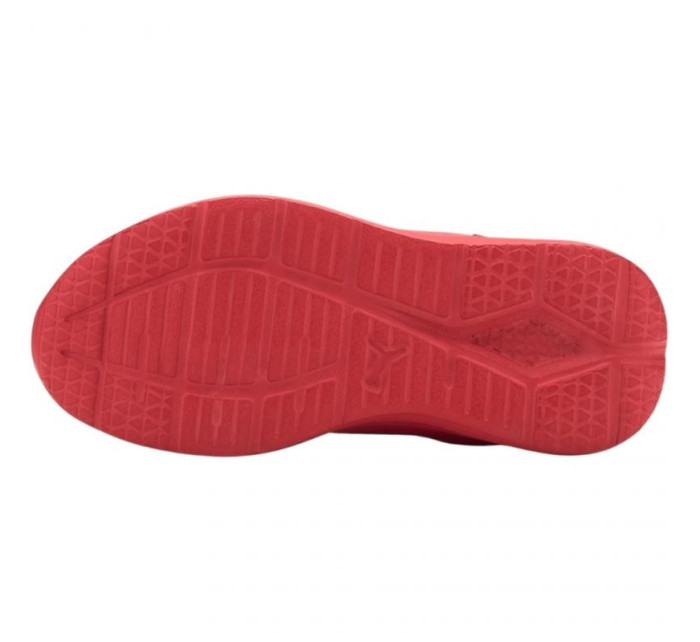 Detské topánky Wired Run Jr 374216 05 červená - Puma