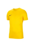 Detské tréningové šaty Jr BV6741-719 Yellow - Nike