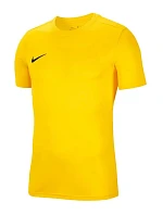 Detské tréningové šaty Jr BV6741-719 Yellow - Nike