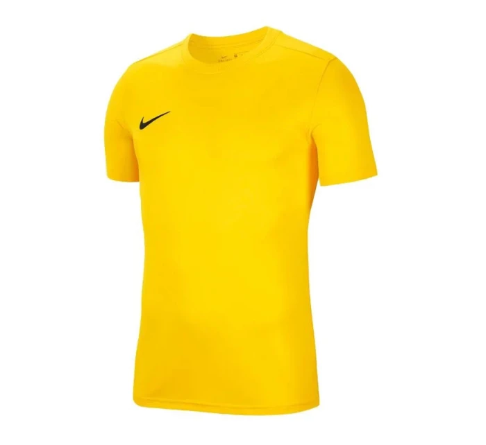 Detské tréningové šaty Jr BV6741-719 Yellow - Nike
