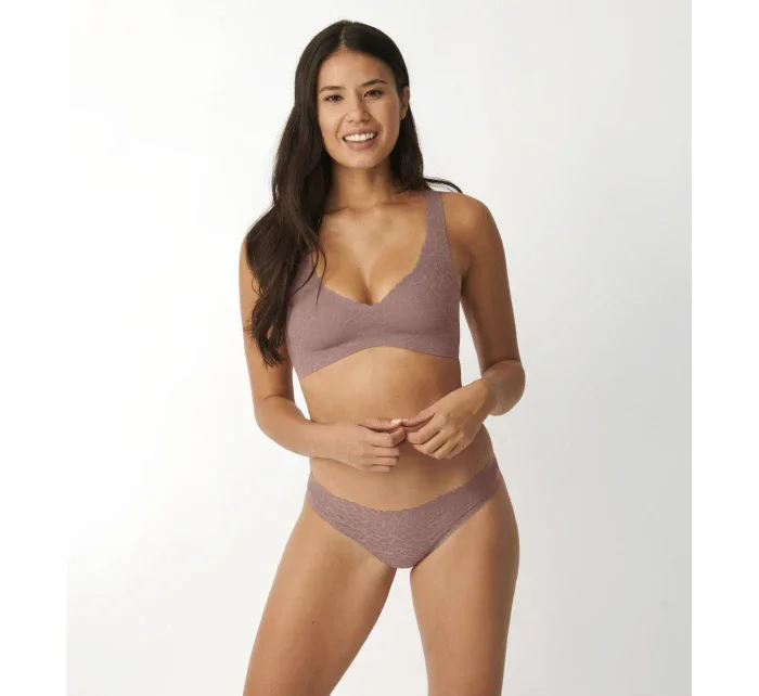 Dámske nohavičky SLOGGI ZERO FEEL LACE 2.0 Brazil Panty