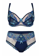 Dámske nohavičky FRESH BLUE 19088