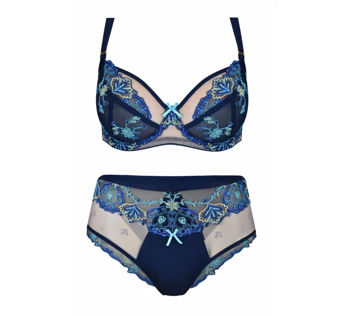 Dámske nohavičky FRESH BLUE 19088