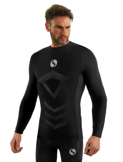 KOSZULKA THERMO model 18980451 - Sesto Senso