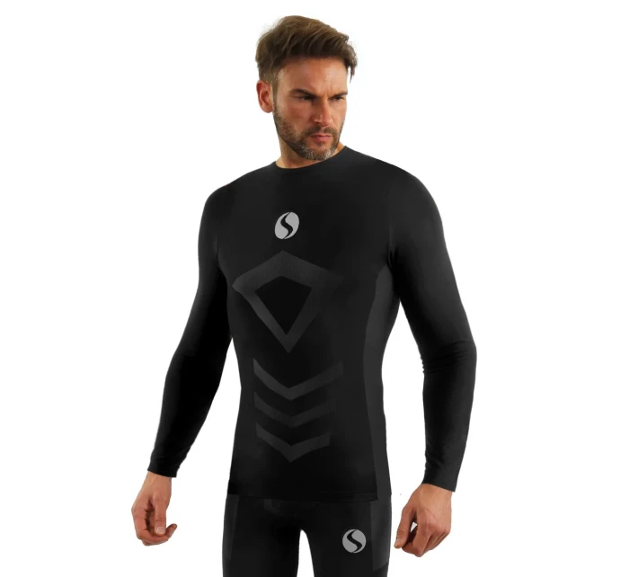 KOSZULKA THERMO model 18980451 - Sesto Senso