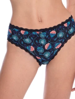 DÁMSKY SPODNÝ DIEL BIKÍN L-1528BI