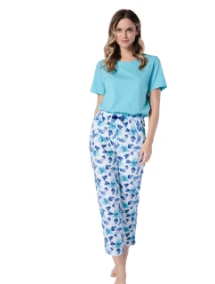 DÁMSKÉ PYŽAMO model 21940592 - LEVEZA