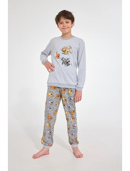 PYŽAMO BOY YOUNG DR model 22282252 - Cornette PYŽAMO BOY YOUNG DR model 22282252 - Cornette