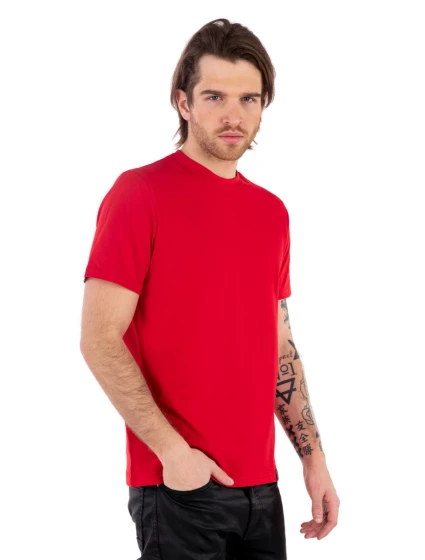 Pánske tričko ALEKSANDER 5XL-6XL