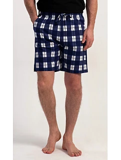 Pánské pyžamové šortky model 22405776 - Vienetta MAN