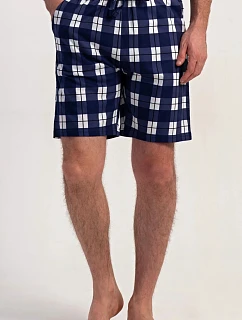 Pánské pyžamové šortky model 22405776 - Vienetta MAN