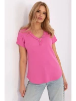 Blúzka model 209823 Taliansko Moda Blúzka model 209823 Taliansko Moda