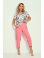 Pyžamo model 216237 Taro Pyžamo model 216237 Taro