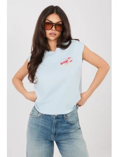 T-shirt model 225241 Sublevel