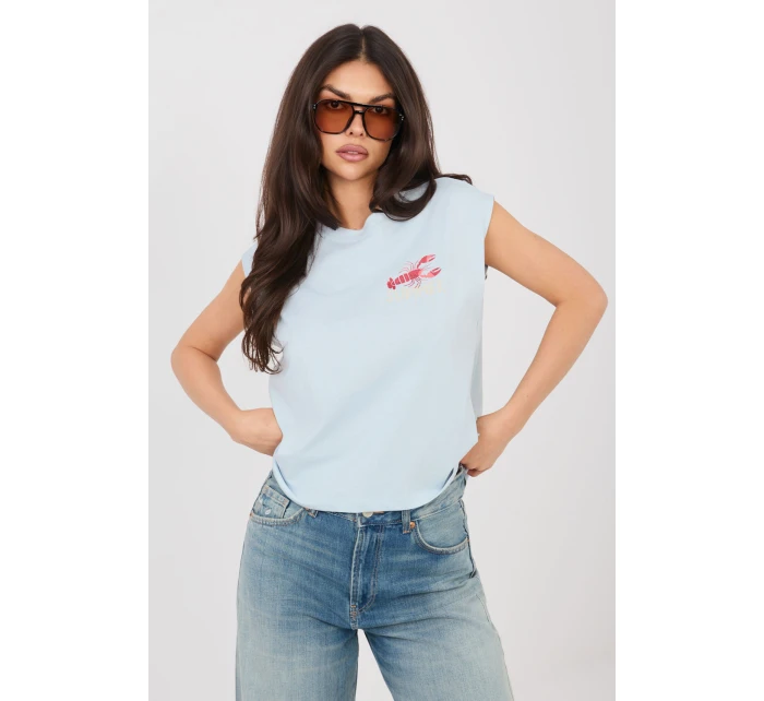 T-shirt model 225241 Sublevel