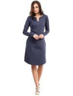 Denné šaty model 94631 BeWear