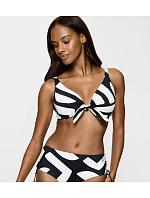 Horní díl plavek Summer Allure W bíllý White - TRIUMPH