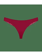 Pretty Modal String - Red Musk - TRIUMPH Red Musk - TRIUMPH