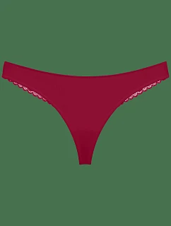 Pretty Modal String - Red Musk - TRIUMPH Red Musk - TRIUMPH