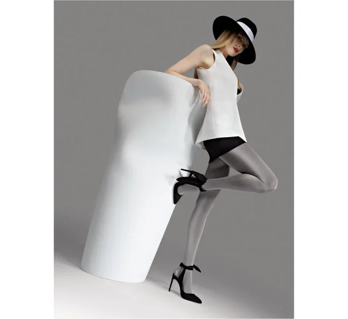 Dámske pančuchové nohavice KNITTEX Diverse 100 deň 2-4