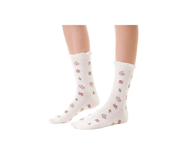 Dámské ponožky   3540 model 19396855 - Steven